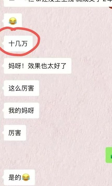 真实聊天记录截图（已脱敏）：铝合金护栏客户反馈——1 个月内 2 单成交。